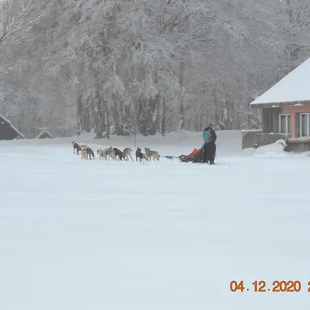 Apartmán Lo Cantales D'aubrac
