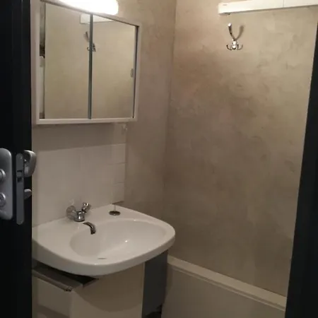 Apartmán Lo Cantales D'aubrac Laguiole