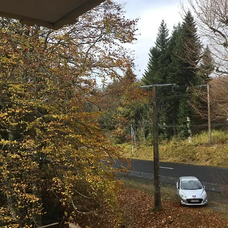 Lo Cantales D'aubrac * Laguiole