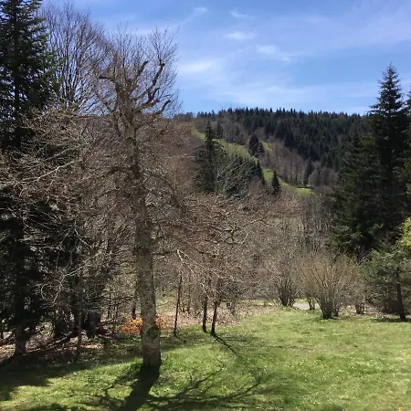 Lo Cantales D'aubrac