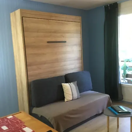 Lo Cantales D'aubrac